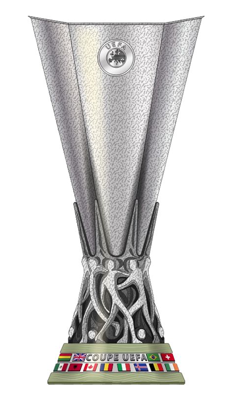 UEFA Europa League Winners Cup (Draw) Europa League Trophy, Soccer Cup, Cup Tattoo, Football Trophies, Football Cups, Football Awards, Sport Magazine, Fifa Football, Football Players Images