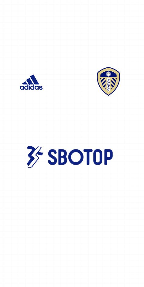 Leeds United Kit, Leeds United Wallpaper, Logo Club, Leeds United Fc, Soccer Kits, Leeds United, English Premier League, Football Wallpaper, Football Kits