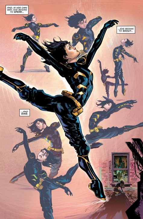 Batgirl Cassandra Cain, Cassandra Cain, Univers Dc, Arte Dc Comics, Dc Comics Artwork, Batman Universe, Bd Comics, Dc Memes, Batman Family