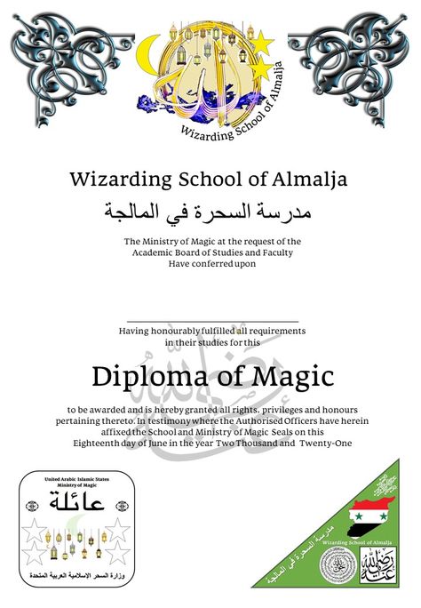 Ministry Of Magic, Harry Potter Hogwarts, Syria, Twenty One, Hogwarts, The Twenties, Harry Potter, The Unit