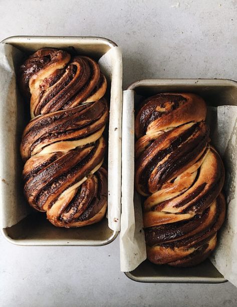 Peanut Butter Babka, Peanut Butter Pastry, Peanut Butter Pastries, Cinderella Kitchen, Babka Buns, Baked Scones, Babka Bread, Pastry Making, Babka Recipe