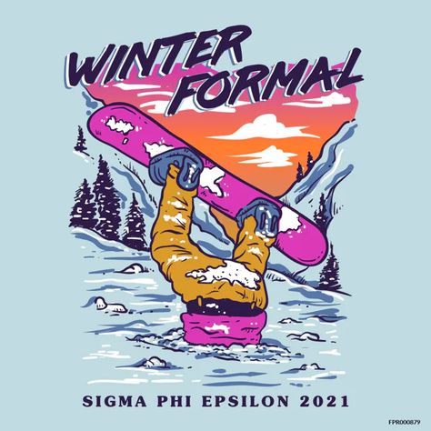 Frat Rush Themes, Greek Merch, Frat Shirts, Fraternity Shirt Design, Fraternity Formal, Rush Themes, Fraternity Rush Shirts, Frat Party, Sigma Phi Epsilon