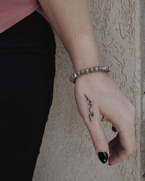 Marked Tattoo on Instagram: “thumb tats are so cool. 😭🙏🏼” Mark Tattoo, So Cool, Tattoo On, Infinity Tattoo, Fish Tattoos, Jesus Fish Tattoo, Tatting, Tattoos, On Instagram