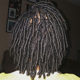 5 Stages of Locs/Dreadlocks. Stages Of Locs, African Hair Types, Locs Short, Loc Appreciation, Locs Journey, Type 4c Hairstyles, Dread Head, Short Locs, Curly Braids