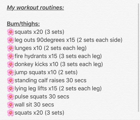 Bigger Bum Workout, My Workout Routine, Summer Body Workout Plan, Spring Workout, Bum Workout, Workouts For Teens, Month Workout, Buttocks Workout, Body Workout Plan