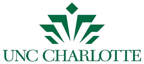 UNC Charlotte Logo College Collage, Unc Charlotte, College Acceptance, Board Pictures, American University, Png Logo, Vision Board Pictures, American Games, Khan Academy