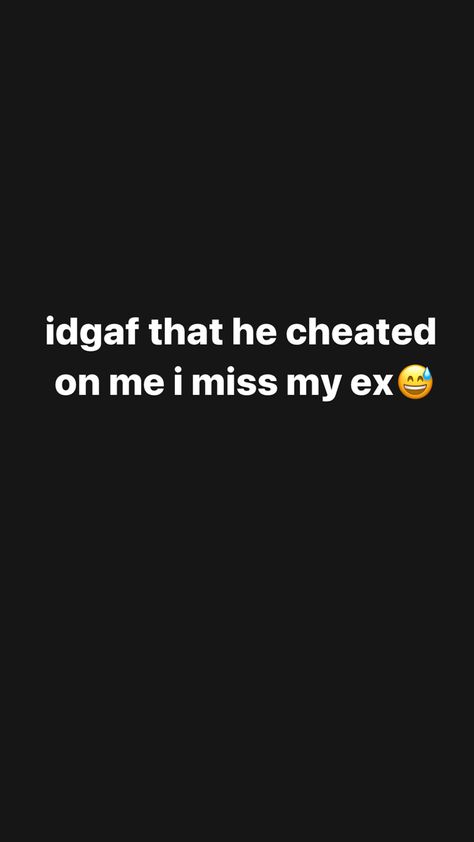 Missing Your Ex Quotes, Ex Quotes Funny, Ex Memes, Ex Humor, Missing Your Ex, Miss My Ex, Ex Quotes, Entertaining Quotes, Good Quotes For Instagram