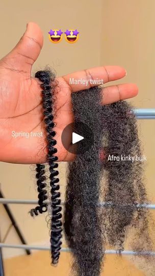 Afro Bulk Styles, Afro Twists Hairstyles, Spring Afro Twist Hairstyles, Natural Twist With Extensions, Xpression Twisted Up Spring Twist, 2 Strand Twist With Added Hair, Small Twists With Braiding Hair, How To Style Natural Hair Twists, Braided Hairstyles Twists