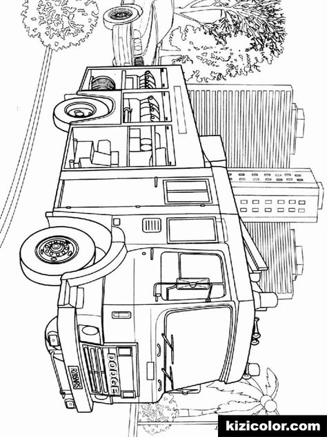 69 Cool Image Of Fire Engine Coloring Page Check more at https://www.mercerepc.com/fire-engine-coloring-page/ Firetruck Coloring Pages, Green Rain Boots, Train Coloring Pages, Cat Template, Minion Movie, Coloring Page Free Printable, Food Coloring Pages, Truck Coloring Pages, Coloring Page Printable