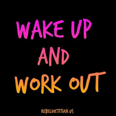 Enough said Eat Clean Breakfast, Morning Workout Quotes, Tuesday Workout, Clean Breakfast, Stay Focused On Your Goals, Breakfast Inspiration, Workout Quotes, Fitness Motivation Quotes Inspiration, Texas Girl