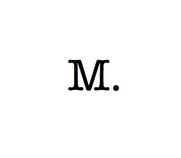 The Letter M Tattoo, Letter M Tattoo Designs, M And M Tattoo, M&m Tattoo, M Tattoo Letter Initial, Tattoo Letra M, Letter M Tattoo Ideas, M Letter Tattoo, Letter T Tattoo