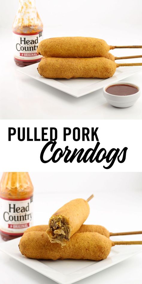 Diy Corn Dogs, Fair Foods At Home, Corndogs Recipe, Best Bbq Food, Food Truck Menu Ideas, Country Bbq, Bbq Food Truck, Foods At Home, Fair Foods