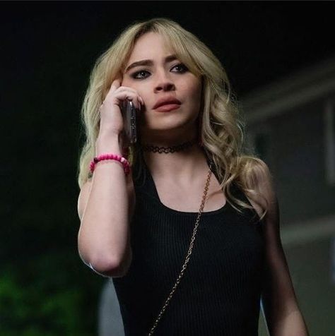 Emo dark movie Amazon sabrina carpenter emergency Sabrina Carpenter Movies, Sundance Film Festival, Sundance Film, Amazon Prime Video, Iconic Characters, Sabrina Carpenter, Short Film, Film Festival, Actresses