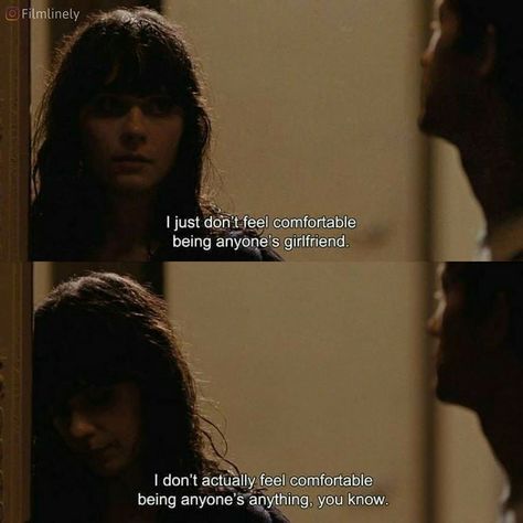 500 Days Of Summer Quotes, Cinema Quotes, Movie Dialogues, Aquarius Traits, 500 Days Of Summer, Movies Quotes, Favorite Movie Quotes, 500 Days, Dialogue Prompts