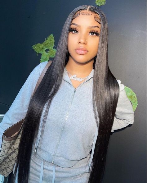 Hey Lexie, Straight Weave, Ethnic Hairstyles, Frontal Hairstyles, High Quality Wigs, Look Short, 100 Human Hair Wigs, 12th Grade, Girls Hairstyles Braids