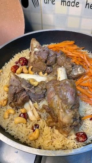 Mutton Yakhni, Black Cardamom, Red Chilli Powder, Lamb Shanks, Eastern Cuisine, Star Anise, Chilli Flakes, White Pepper, Culinary Skills