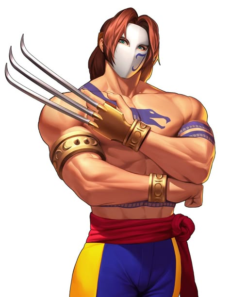 Vega Artwork - Street Fighter: Duel Art Gallery Vega Street Fighter, Fighter Tattoo, Street Fighter Game, Street Fighter 5, Snk King Of Fighters, Super Street Fighter, Street Fighter Characters, Street Fighter 2, Street Fighter Art