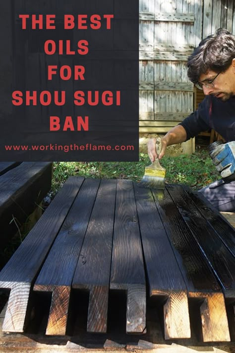 Shou Sugi Ban Interior Wall, Sho Sugi Ban Wall, Shou Sugi Ban Plywood, Shou Sugi Ban Kitchen Cabinets, Shu Sugi Ban Diy, Shugi Ban Japanese Style, Sho Shugi Ban, Sugi Ban Wood, Sugi Ban