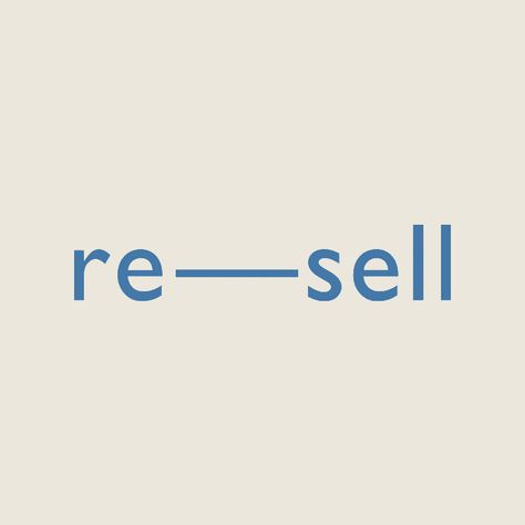 COS launches resell – a platform or resale business to buy and sell pre-owned styles in an effort to give their clothes a longer life. Resale Business, Reselling Clothes, Photography And Videography, Longer Life, Clothing Brand, Sustainability, Product Launch, Logo Design, Buy And Sell