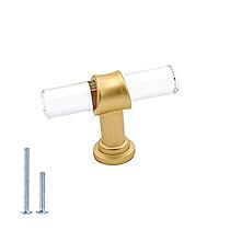 Acrylic Kitchen Cabinets, Gold Cabinet Knobs, Modern Kitchen Cabinet Handles, Brushed Brass Cabinet, Knobs For Cabinets, Brass Cabinet Knobs, Acrylic Drawer, Cabinet Knobs And Handles, Gold Cabinet