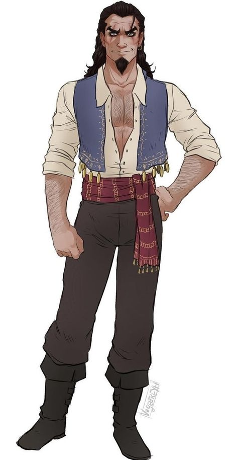 Pirate Outfit Art Male, Futuristic Pirate Character Design, Fantasy Sailor Outfit, Pirate Outfit Men Drawing, Dnd Bard Outfits Male, Dnd Sailor Character Design, Villan Characters, Spanish Character Design, Pirate Clothes Drawing