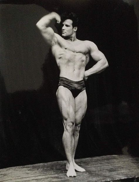 Visual Motivation, Old School Bodybuilding, Steve Reeves, Physical Appearance, Body References, Men Bodies, The Aesthetics, Drawing Reference Poses, Character Portraits