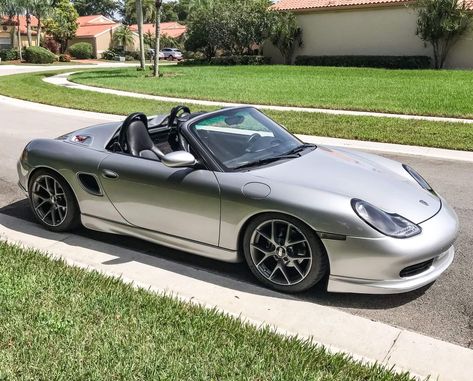 986 Boxster, Auto Racing Art, Porsche 986, Porsche 9, Porsche Boxter, Boxster Spyder, Porsche Boxster 986, Coilover Suspension, Nissan 300zx