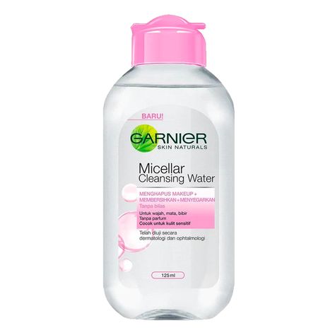 Pink Skin Care, Garnier Micellar Cleansing Water, Garnier Micellar, Cleansing Water, Micellar Cleansing Water, Water Cleanse, Micellar Water, Leather Handbags Tote, Makeup Remover