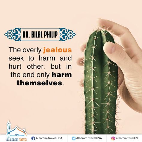 Whatever has been bestowed upon a person is by the will of Allah almighty. It is wrong to be jealous of others achievement and success. You only get to destroy your inner peace and question the distribution made by the Almighty. Better to look out for your mistakes and rectify them. #Allah #Islam #Muslim #comparison #blessing #jealousy #difficulties #Islamicquotes #Quran #supplication #deen #Dua #ibaadah #mistakes #rectification #Jannah #principles #peace #AlharamTravelUSA Hasad Jealousy Quotes In Islam, Jealous People Quotes, Meaningful Pics, Jealousy Quotes, Peace Quotes, Allah Islam, Inner Peace, Travel Usa, Islamic Quotes