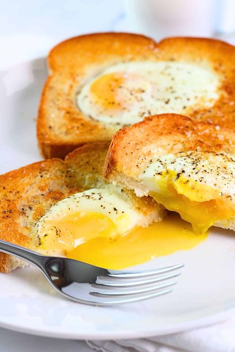 Air Fryer Egg On Toast, Gourmia French Door Air Fryer Recipes, Air Fryer Egg Toast, Slow Cooker Ground Beef Stew, Air Fryer Recipes Breakfast, Air Fryer Recipes Snacks, New Air Fryer Recipes, Cooks Air Fryer, Food Crush