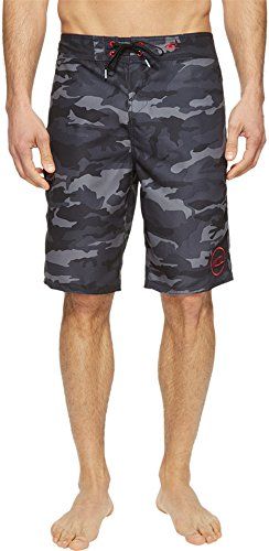 O'Neill Men's Santa Cruz Printed Boardshorts Black Camo Swimsuit Bottoms https://shoppingskys.com/product/oneill-mens-santa-cruz-printed-boardshorts-black-camo-swimsuit-bottoms/  34.95 Camo Swimsuit, Swimsuit Bottoms, Camouflage Print, Black Camo, Cargo Pocket, Fashion Hoodies, Shorts Skirts, Swim Suit Bottoms, Lounge Pants