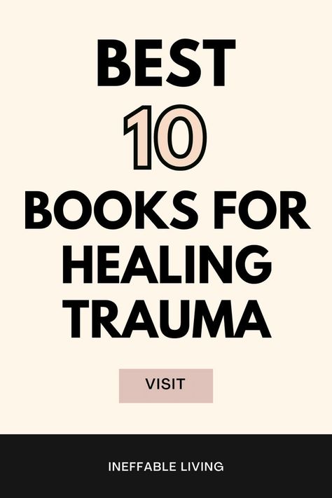 Books To Heal, Books For Healing, Mental Health Books, Therapy Healing, Book Bucket, Low Mood, Healing Therapy, Health Books, Therapy Tools