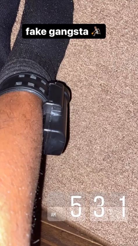 House Arrest Ankle Monitor Snapchat, Ankle Monitor Aesthetic, Ankle Monitor Snapchat, House Arrest Ankle Monitor, Ankle Monitor, Rap Music Quotes, Thug Style, Black Baby Boys, House Arrest