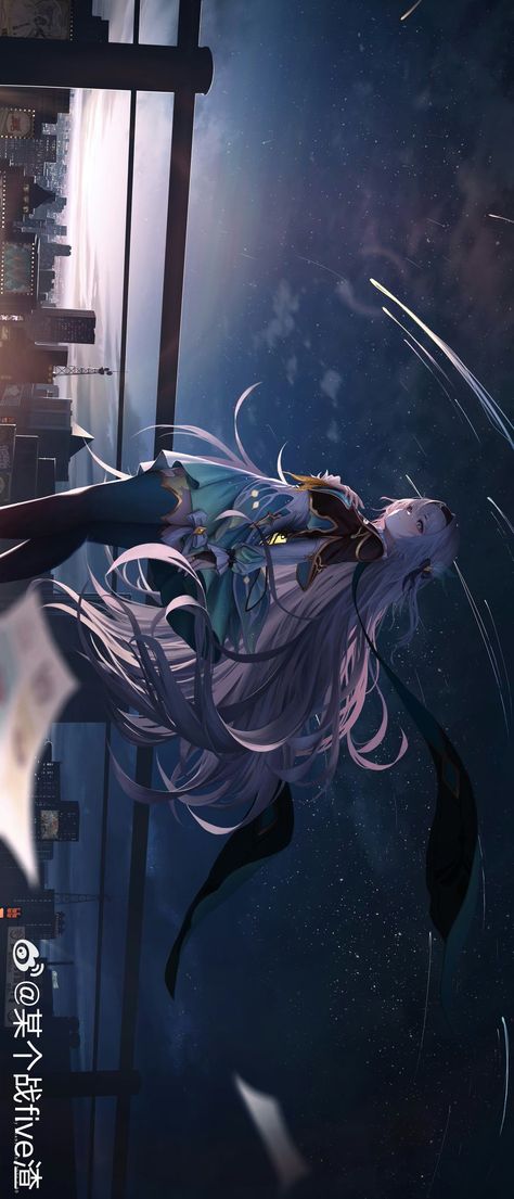 Firefly From Honkai Star Rail #HonkaiStarRail #Firefly Firefly Honkai Star Rail Wallpaper, Honkai Star Rail Firefly, Firefly Honkai Star Rail, Honkai Star Rail Wallpaper Pc, Kafka Wallpaper, Firefly Wallpaper, Hsr Firefly, Wallpaper Windows, Firefly Art