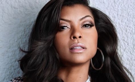 Taraji P. Henson & Danny Strong Are The Buzz Of Hollywood This Week Taraji Henson, Taraji P Henson, Black Actresses, Black Celebrities, Hair Stuff, Loose Waves, Black Is Beautiful, Beautiful Black Women, Bob Hairstyles