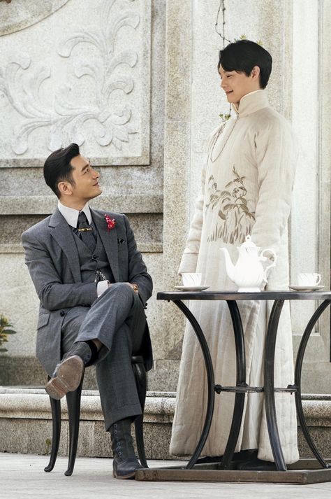 Winter Begonia Winter Begonia, Huang Xiaoming, Yin Zheng, Costume Drama, Japanese Drama, Chinese Drama, Ancient Chinese, Series Movies, Funny Pictures