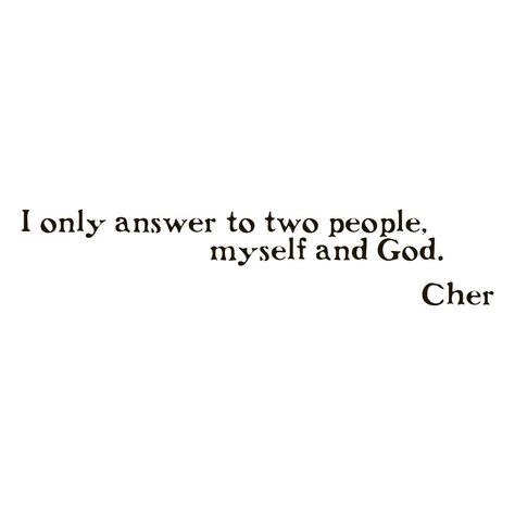 Cher Quotes, Social Innovation, This Is Your Life, Vinyl Wall Art, Describe Me, One 1, God Is Good, Vinyl Wall, Wall Decal