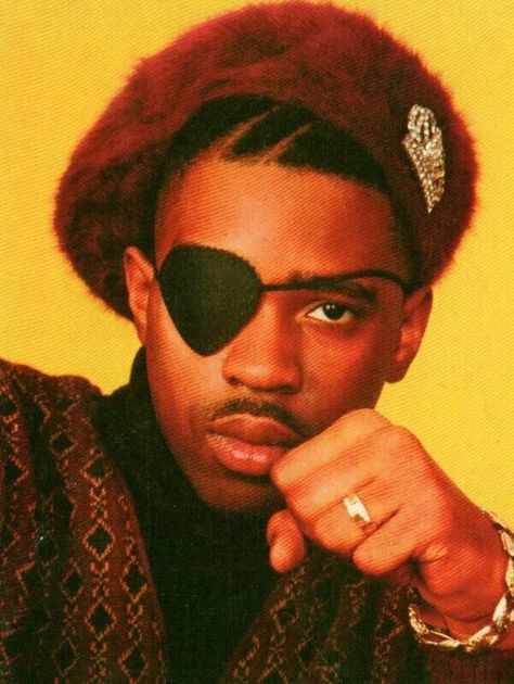 Slick Rick The Ruler, Slick Rick 80s, Classic Hip Hop Aesthetic, 90s Rappers Aesthetic, Slick Rick, Black 80s, Hip Hop Classics, Old School Fashion, Streetwear Inspiration