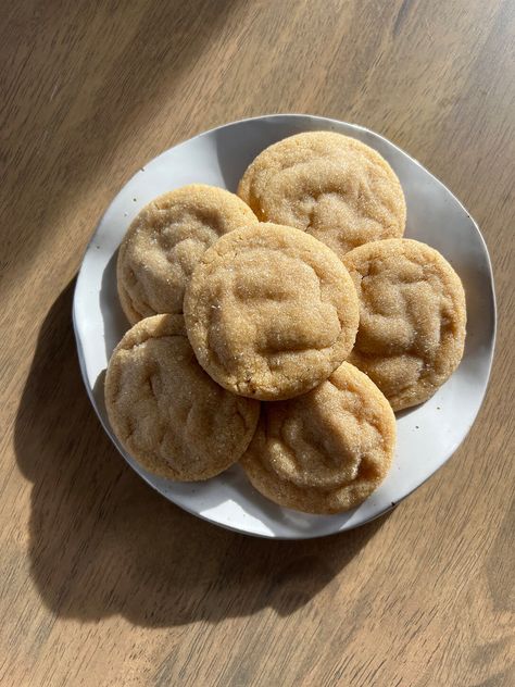 Rosemary Brown Butter Sugar Cookies | Hailee Catalano Recipes | Cafe Hailee Cafe Hailee, Hailee Catalano, Rosemary Cookies, Baking Mix Recipes, Butter Sugar Cookies, Skillet Chocolate Chip Cookie, Fancy Sprinkles, Ice Cream Cookie Sandwich, Baking Equipment