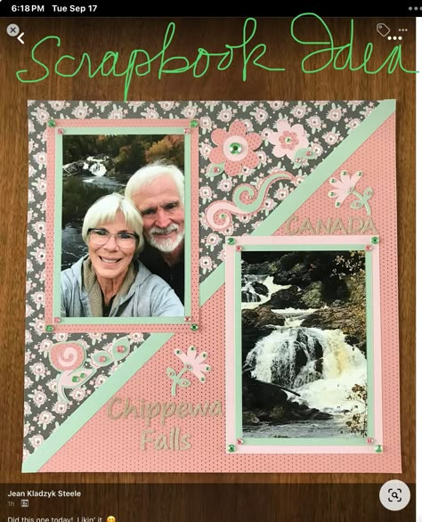 Wedding Scrapbook Ideas Layout Simple, Friends Scrapbook Layouts, Unique Scrapbook Layouts, Easy Scrapbooking Ideas Layout Simple, Easy Scrapbook Layouts, 2 Page Scrapbook Layouts, 1 Photo Scrapbook Layout, Wedding Scrapbooking Layouts Ideas, 8.5x11 Scrapbook Layouts