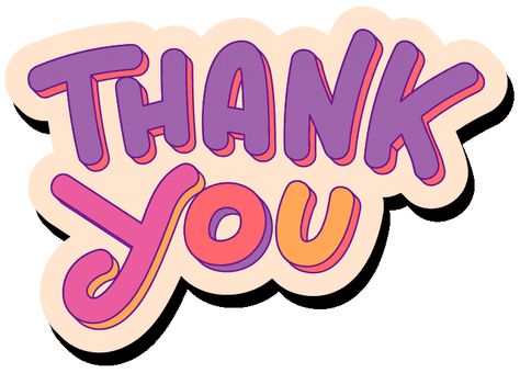 Thank You Images Gif, Than You, Thank You Sticker, Watch Gif, Thanks Gif, Thank You Messages Gratitude, Watermark Ideas, Thank You Pictures, Thank You For Listening