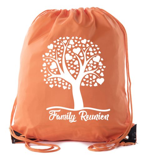 Family Reunion Bags, Family Reunion Keepsakes, Reunion Favors, Family Reunion Activities, Family Reunion Favors, Family Reunion Gifts, Reunion Gift, Paper Party Bags, Adult Party Themes