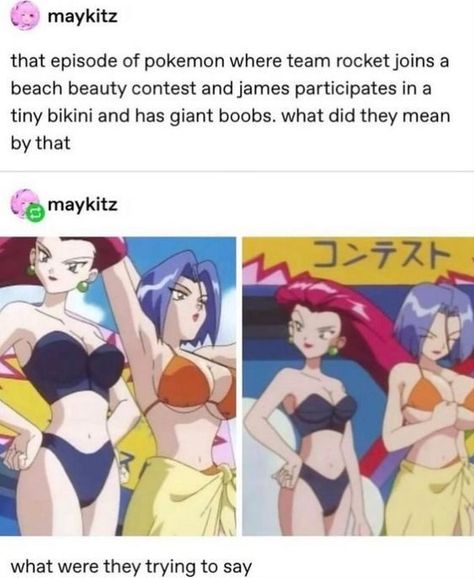 Funny Team Rocket, Pokemon James X Jessie, Team Rocket Fanart, Jessie X James, Team Rocket Funny, James Team Rocket, Pokemon Jessie And James, Jessie Team Rocket, Pokémon Teams