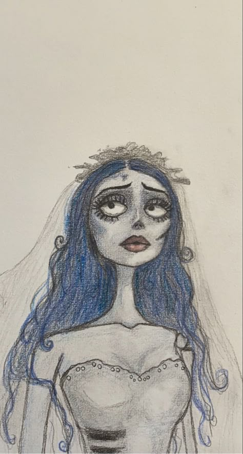 Tim Burton Drawings, Image Spiderman, Tim Burton Art, Indie Drawings, Dark Art Drawings, Easy Drawings Sketches, Drawing Stuff, Arte Inspo, Doodle Art Designs