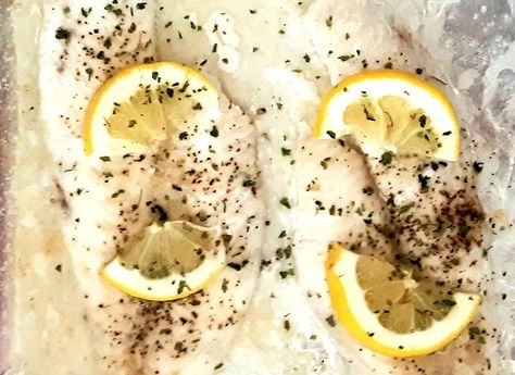 Baked Rock Fish Recipes Oven, Lime Recipes Baking, Rockfish Recipes Baked, Rock Fish Recipe Baked, Baked Rockfish Recipes, Rockfish Recipes, Lenten Recipes, Fish Recipes Baked, Baked Asparagus