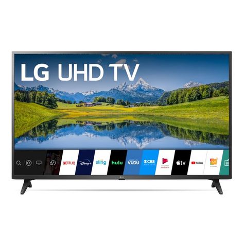 LG 65" Class 4K UHD 2160P Smart TV 65UN6955ZUF - Walmart.com Samsung Picture, Disney Youtube, Walmart Store, Lg Tv, Lg Tvs, Uhd Tv, Tv App, Led Tv, Holiday Deals