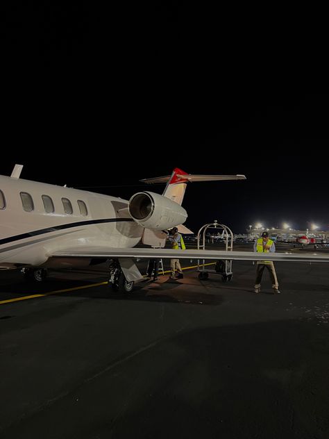 Private Jet At Night, Private Jet, City Girl, Boyfriend Pictures, Night Time, All Pictures, Travel