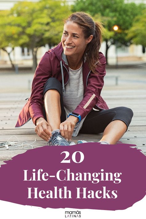 20 Life-Changing Health Hacks: Resolving to live a healthier life doesn't have to mean a complete lifestyle overhaul. Instead, try some of these health hacks to improve on what you're already doing right. Collagen Coffee, Getting More Energy, Healthy Life Hacks, Healthy Weeknight Meals, 100 Squats, Health Hacks, Fatty Fish, Healthy Oils, Accounting And Finance