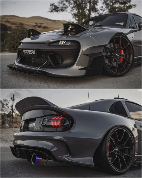 Car Thoughts, Nb Miata, Rwb Porsche, Mazda Miata Mx5, Slammed Cars, Best Jdm Cars, Racing Car Design, Mazda Mx5 Miata, Miata Mx5