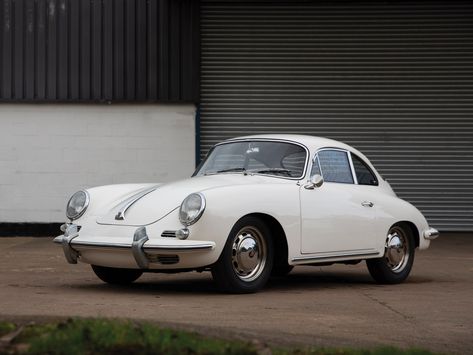 Vintage Porsche, Long Run, Porsche 356, German Cars, How To Run Longer, Sports Cars, Modern Vintage, Porsche, Built In